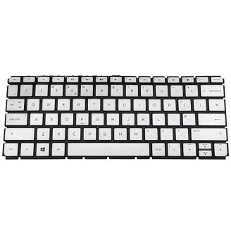 Laptop keyboard for HP Envy 13-ab008na